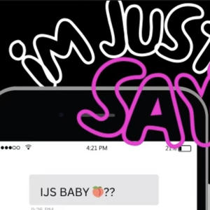 IJS (feat. BabyG) [Explicit]