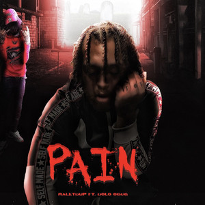 Pain (Explicit)