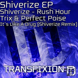 Shiverize EP