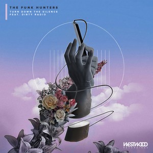 Turn Down The Silence feat. DiRTY RADiO