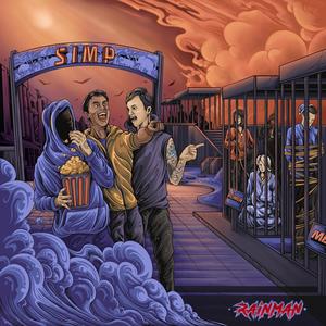 You A Simp (feat. CharleyThaKyd) (Explicit)