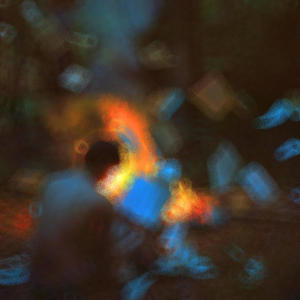 Thoughts Consume Me(feat. GLXSGXW) (Explicit)