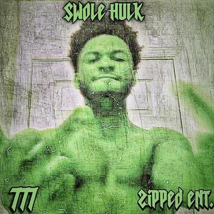 Swole Hulk (Explicit)