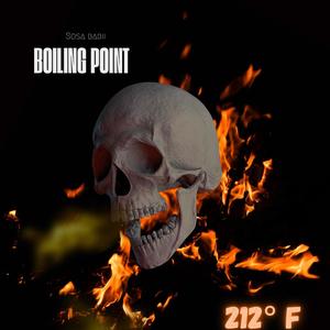 Boiling Point (Explicit)