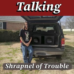 Talking (feat. B) [Explicit]