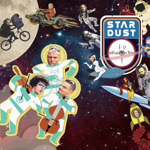 InFusion Trio - Felültem A Kemencére