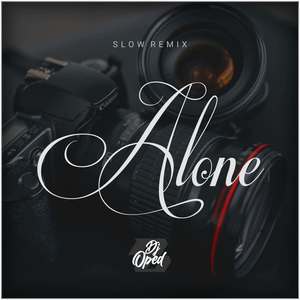 DJ Alone - Inst