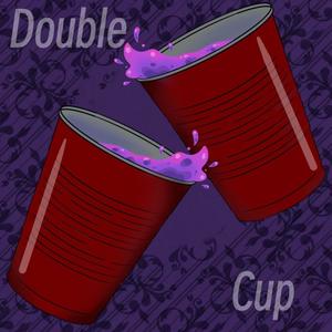Double Cup (feat. Dwayne12k) (Explicit)