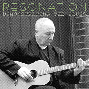 Resonation (Demonstrating the Blues)