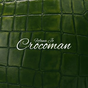 Crocoman