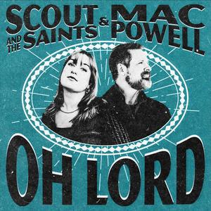 Oh Lord (feat. Mac Powell) (Mac Version)
