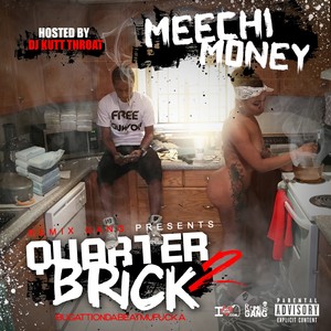 Quarter Brick 2