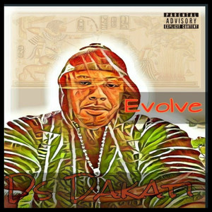 Evolve (Explicit)