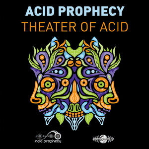 Te Quiero Puta (Acid Prophecy Remix)