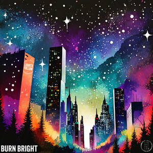 Burn Bright