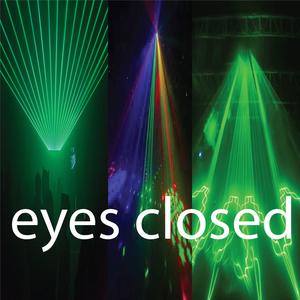 eyes closed (feat. chinapoet, clay10 & rekclus1ve) (Explicit)