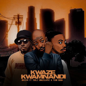 Kwaze Kwamnandi