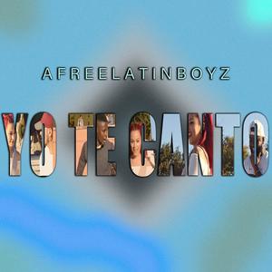 Yo Te Canto(feat. AfreelatinBoyz)