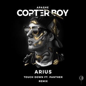 Touch Down (Arius Remix)