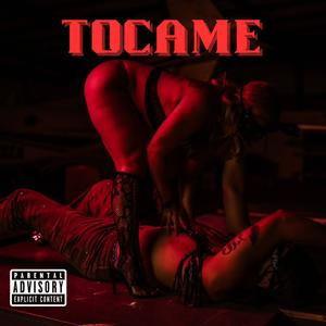 TOCAME (feat. R.O.B) [Explicit]