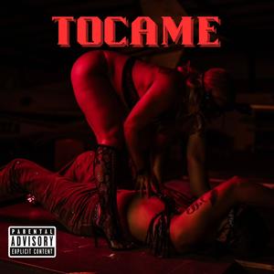 TOCAME (feat. R.O.B) (Explicit)