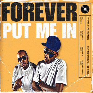 PUT ME IN (Remix)