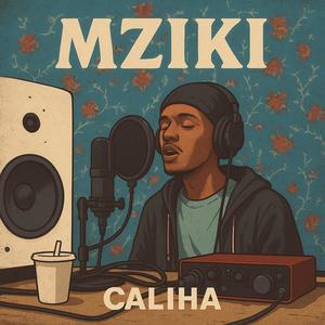 Mziki (Explicit)