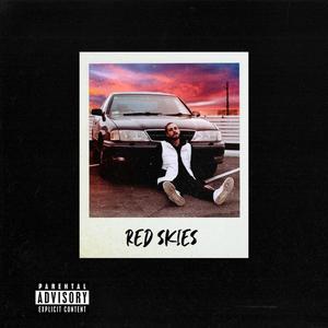 Red Skies Freestyle (Explicit)