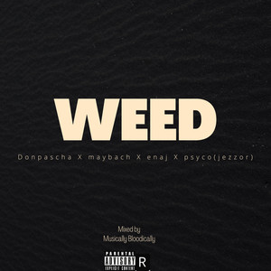 Weed, Maybach, Enaj) (Explicit)