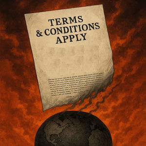 Terms & Conditions Apply