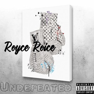 Undefeated (feat. 2Blessed) [Explicit]