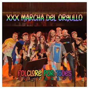 XXX Marcha del Orgullo (Live)