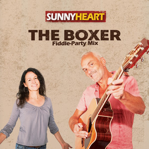 The Boxer (Fiddle-Party Mix)