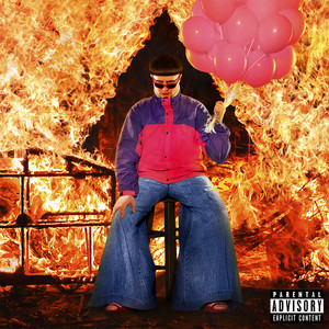 Bury Me Alive-Oliver Tree