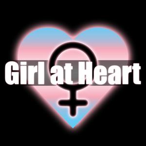 Girl at Heart