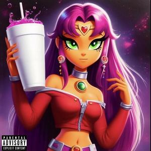 Starfire (Explicit)