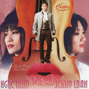 Jenny Loan - Niềm Đau Giã Từ