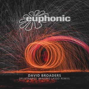 Deliverance (Máximo Lasso Extended Remix)