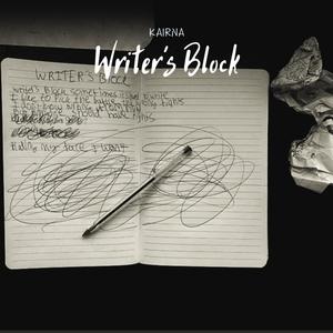 Writer's Block