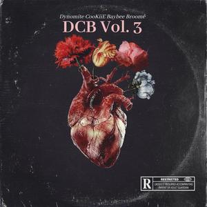 DCB Vol. 3 (Explicit)