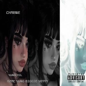 CHARME (feat. Yung Biggie YB999) (Explicit)