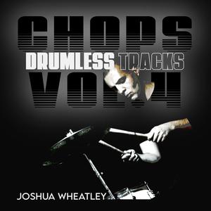 CHOPS VOL.4 Drumless Tracks