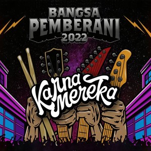 Live at Bangsa Pemberani