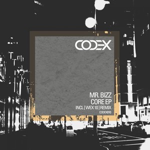 Core (Original Mix)