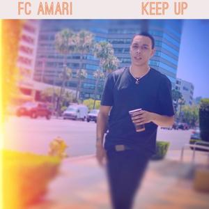 Keep Up(feat. Jodie) (Explicit)