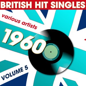 British Hit Singles 1960, Vol. 5