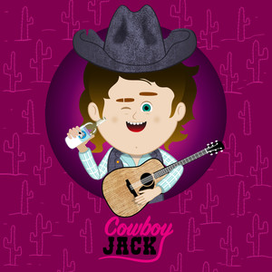 Nursery Rhymes Cowboy Jack