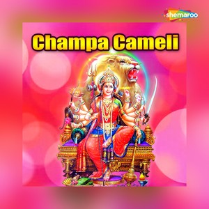 Champa Cameli