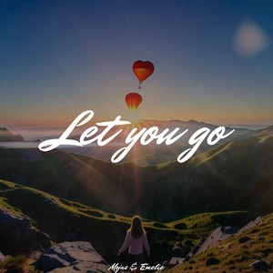 Let you go