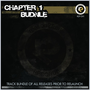 Reason 2 Funk - Chapter 1 Bundle (Explicit)